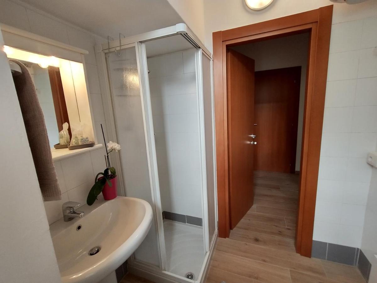 شقة La Casa Del Birraio سوندريو المظهر الخارجي الصورة